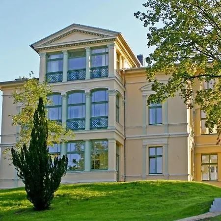 Apartment Charlottes Hoeh App 7